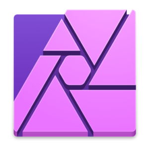 Ikona Affinity Photo