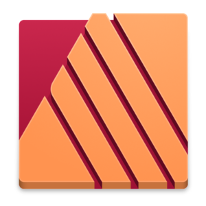 Affinity Publisher 1.7