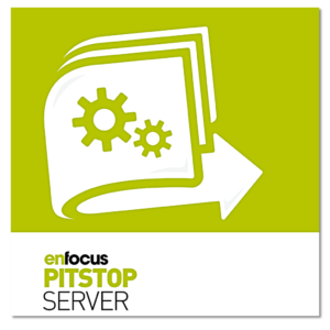 ikona Pitstop Server